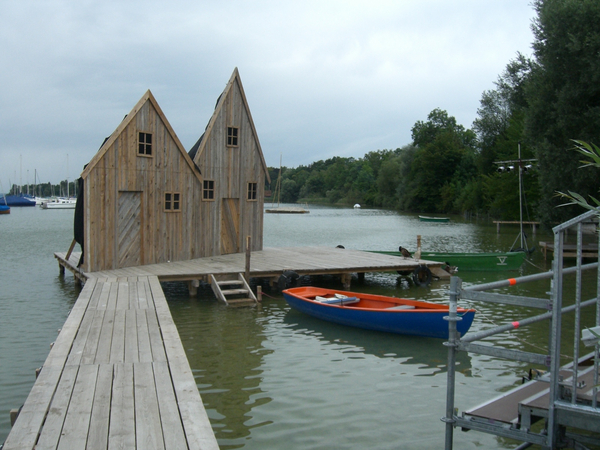 Tourismusverband Ammersee-Lech: Märkte & Feste